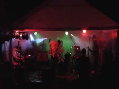 Kings of Belmont | "Buckingham Green" | Camp Barefoot 5 | 8/18/2011 | 2 of 2