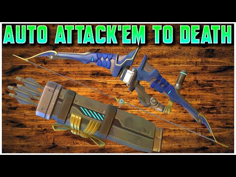 Grubby | Hanzo | Auto-Attack'em To DEATH!