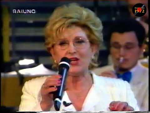 Tonina Torrielli - Amami se vuoi (live)