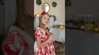 Serene Fancy Closet Dress    فستان سيرين فانسي  كلوزيت