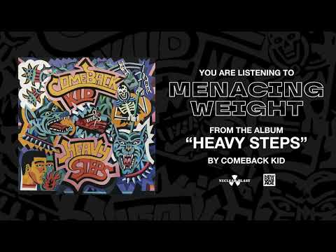 Video thumbnail for Menacing Weight