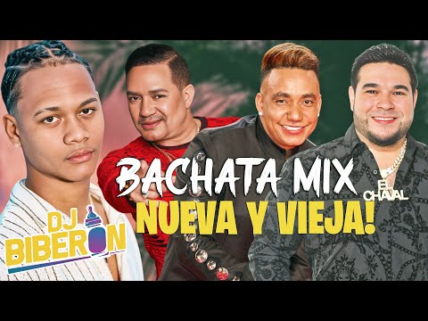 Bachata Mix 2025 | Nuevas Y Viejas - Lo Mas Pegado - Sin Payola