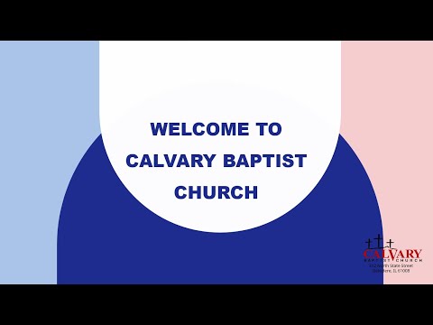 When Good Men Disagree