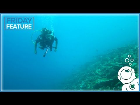 Why The Standard Scuba Setup Is Wrong!