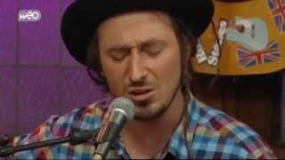 Wille and the Bandits | MAMMON | Live on French TV (Acoustic)