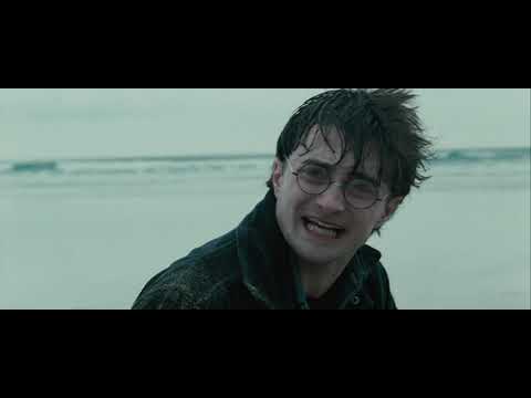 Трейлер фільму «Гаррі Поттер та Смертельні реліквії: Частина 1»