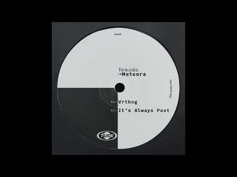 Temudo — Vrthng [FUSE06]