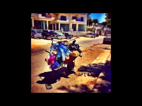 M107 feat. TIKO - Von den Gassen zu den Blocks