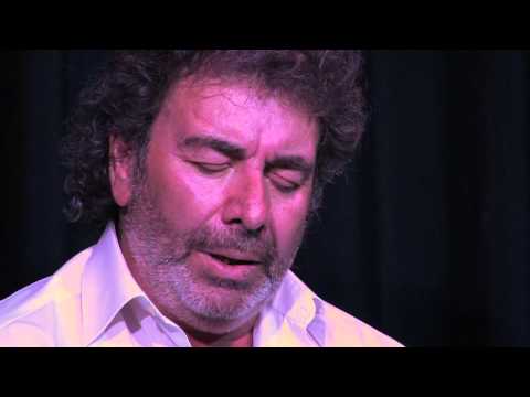 FLAMENCO EN LA GARCIA LORCA 9 - MIGUEL EL RUBIO