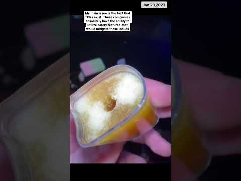 What’s inside an ELFBAR #disposable #vape