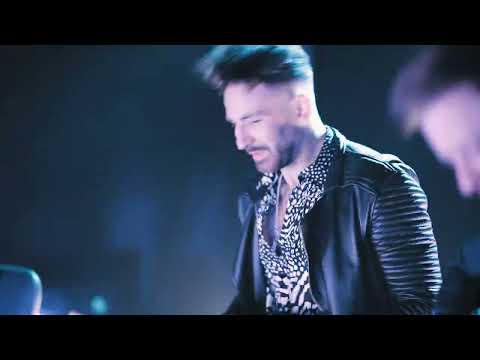 Talisk - Dystopia (Studio)