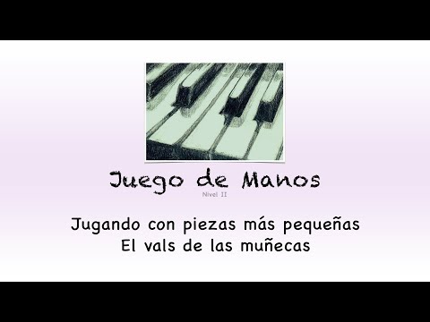 El vals de las muñecas