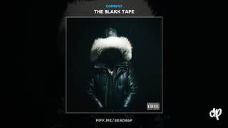 Conway -  Puzo [The Blakk Tape]