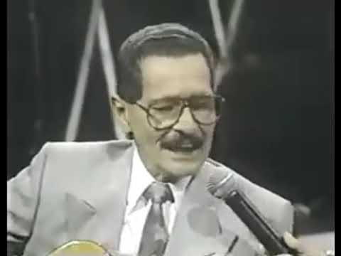 Gilberto Monroig y Danny Rivera- Oui Madame