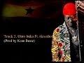 Omo beka by Flowking Stone ft Akwaboah (Prod by K.c.  Beatz)   Back Home Ep