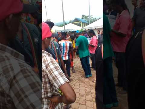 Mtkb fmly at maran tiruvilla