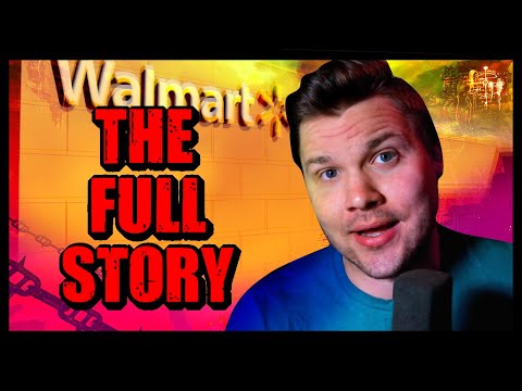 District Manager Walmart