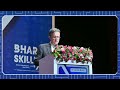 Skill Development As A Cornerstone Of The Growing India France Partnership