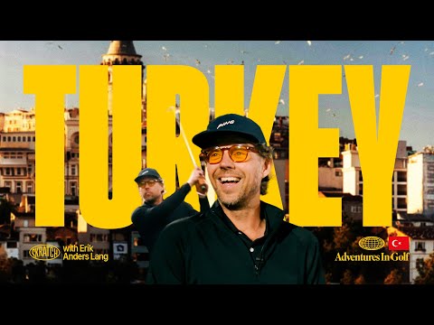 Turkey's OVERWHELMING Golf Coast | Adventures in Golf Season 9