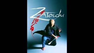 Zatoichi [2003] (OST) - A House On Fire And Massacres All Aver (Alternate Mix) /14