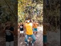 Bella Poarch Chicken Wing Dance Cover