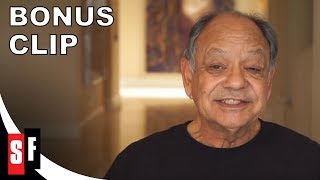 Cheech And Chong's Next Movie (1980) - Bonus Clip: Pedro de Pacas On The Attraction Of The Film