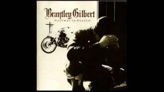 Brantley Gilbert-My kind of Crazy (Audio Only)