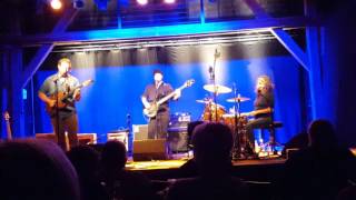 My home town , Guy Forsyth Band