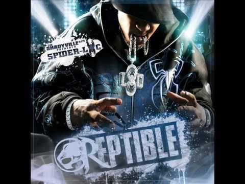 Spider Loc - Pop Off ft 50 Cent,T-BO & Begetz
