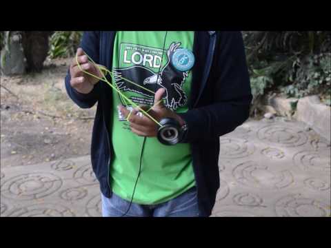 My First YoYo Video