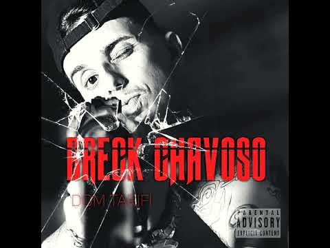 Dom Tarifi - Breck Chavoso