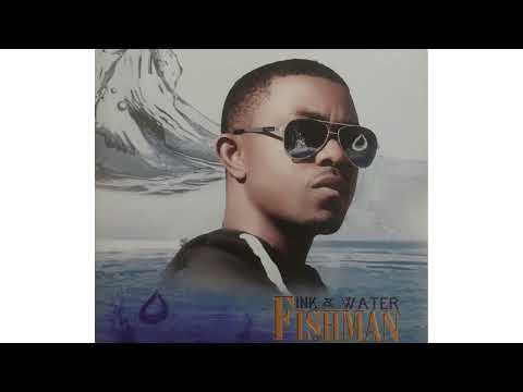 Fishman - Como Estas ft Satlam