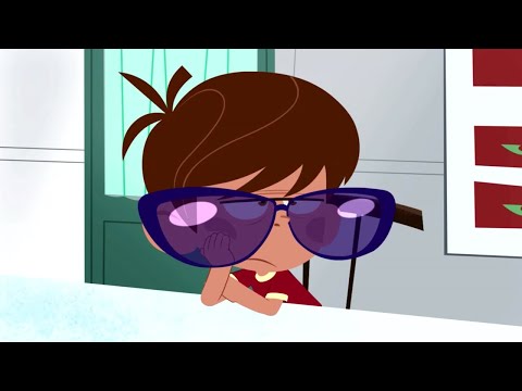 A NEW KIND OF MAGIC ⭐ A star is born (Compilation) Full Episode in HD