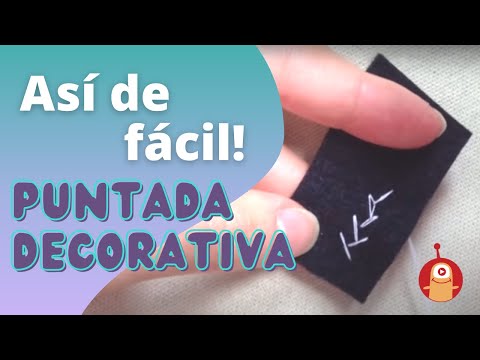 Videotutoriales para la Costura a Mano (Continuación)