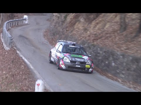 OBC 29° Rally dei Laghi 2021 RE-LUCA by Ferrario