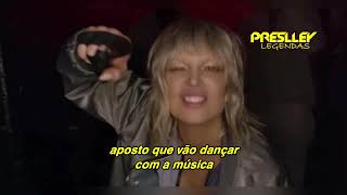 Fergie - Like It Ain't Nuttin' (Legendado / Tradução)