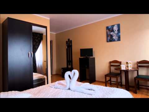 Pensiunea Old Town Bacau