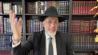 Être juif pratiquant dans un monde moderne..Réussite pour Pascal Eli ben Mazal et Sarah bat Hélène