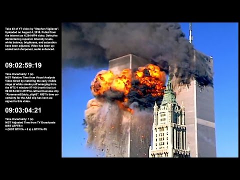 9:02:36am - 9:04:03am / NE / Raw Video by Stephen Vigilante - Sel. Take 3