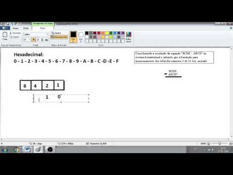 Aula3 - Sistema de numeração - Questão 3