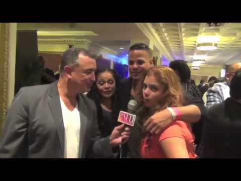 Salseros Unidos De Long Island SULI 5th Year Anniversary 09 20th 2015