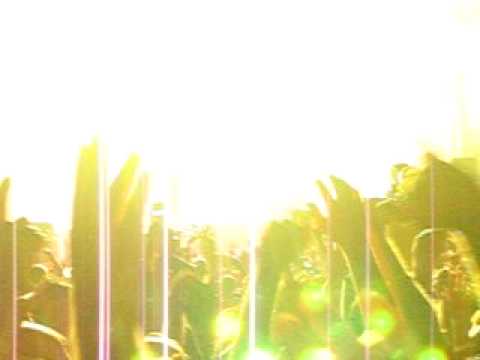 Underworld LIVE @ Exit Festival 2005