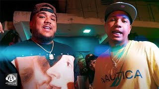 Video Cookie de Treintisiete 3730, Tivi Gunz y Gaston