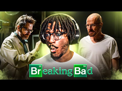 THE END OF THE BEST SERIES EVER!?! | Breaking Bad S5 Ep 15-16 REACTION |
