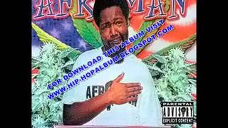 Afroman - God Has Smilled On Me