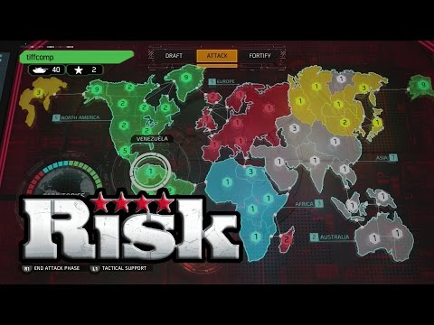 risk factions playstation 3