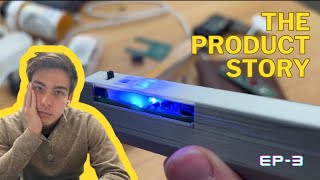 I quit my job to be an inventor | Ep. 3