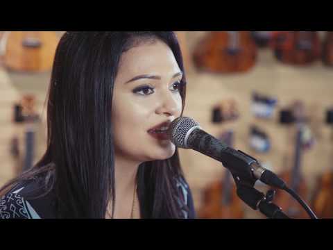 Kapena - When I Come Home (Acoustic Sessions)