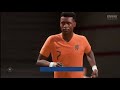 Wat een wedstrijd! - FIFA 20 Career mode