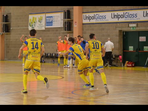 Serie A2 2021-22: Milano-Elledì (sintesi)